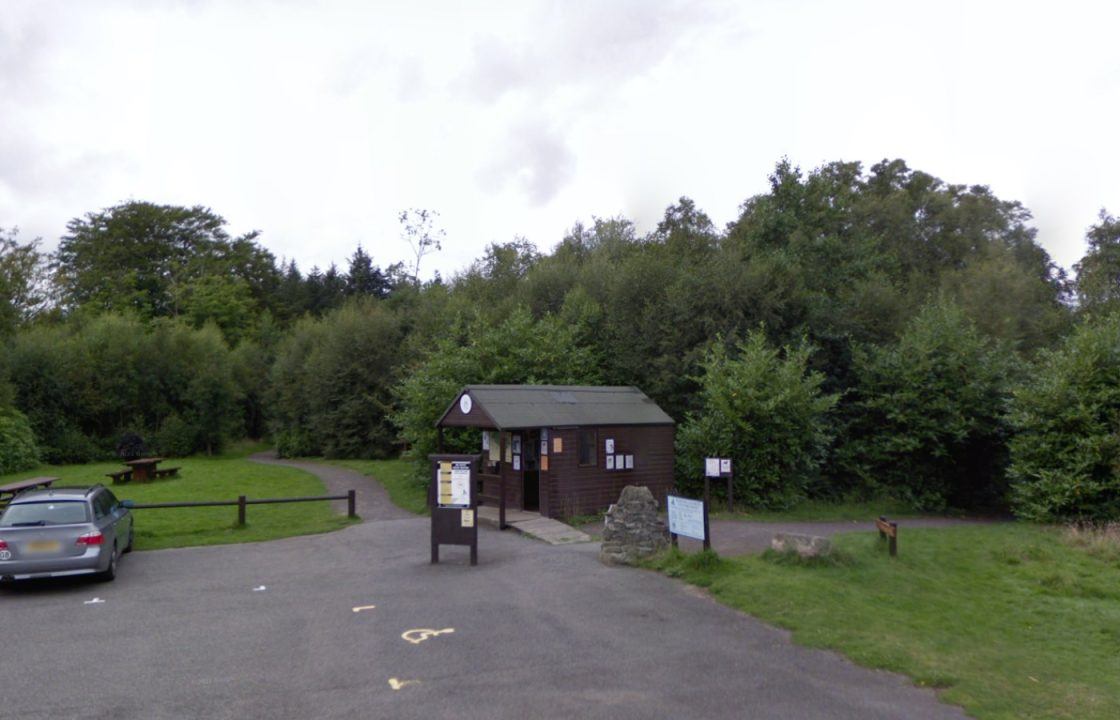 Employee of Dundee firm sacked after ‘using work van to dump personal waste’ near beauty spot