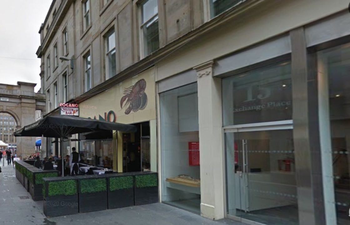 Owners of Glasgow restaurant Rogano sue landlords over forced closure due to flooding