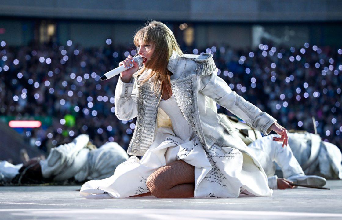 Taylor Swift Eras Tour:  Full breakdown of Murrayfield shows including fan stories and surprise songs