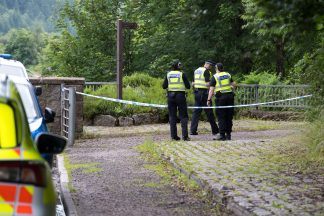Police Scotland investigates ‘unexplained’ death near Craigellachie Bridge, Aberlour in Moray