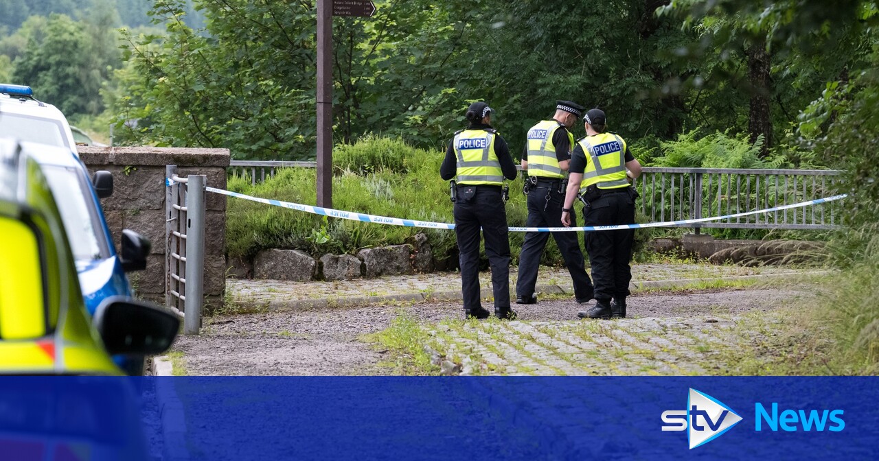 Police investigate ‘unexplained’ death near bridge