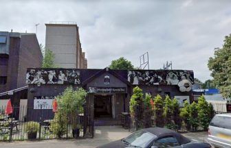 Appeal to demolish Murrayfield sports bar for student flats in Edinburgh refused
