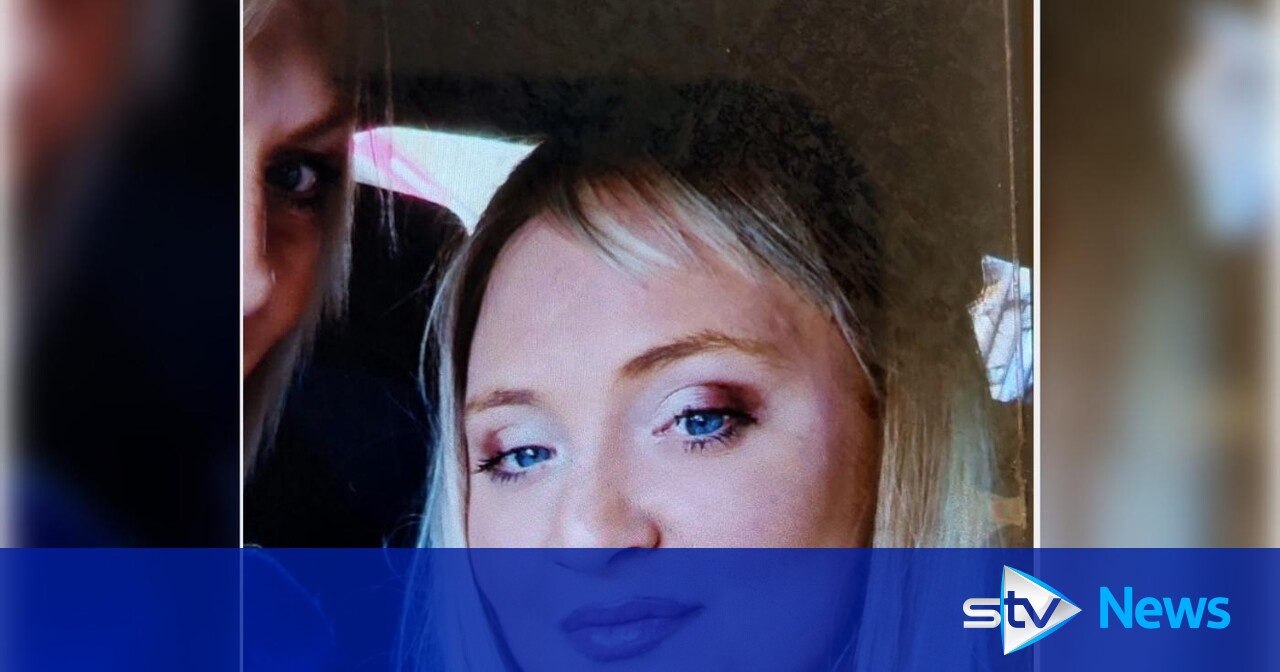 Search for missing woman last seen four days ago in Glasgow city centre ...