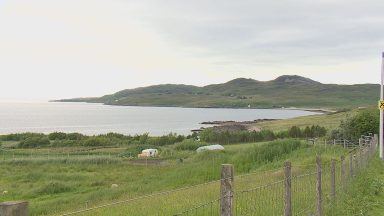 Community plans buyout of £2.7m Highland estate with popular beach