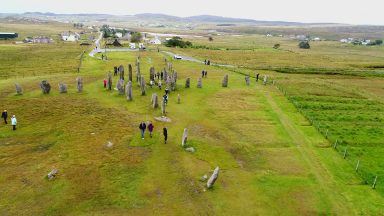 Callanish Standing Stones visitor centre receives £10m funding boost