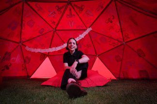 ‘Giant walk-in uterus’ to learn about menstrual health to feature in Edinburgh’s Curious festival