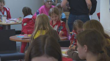 Rainbows, Brownies and Guides in urgent need of volunteers as 10% of Edinburgh units face closure