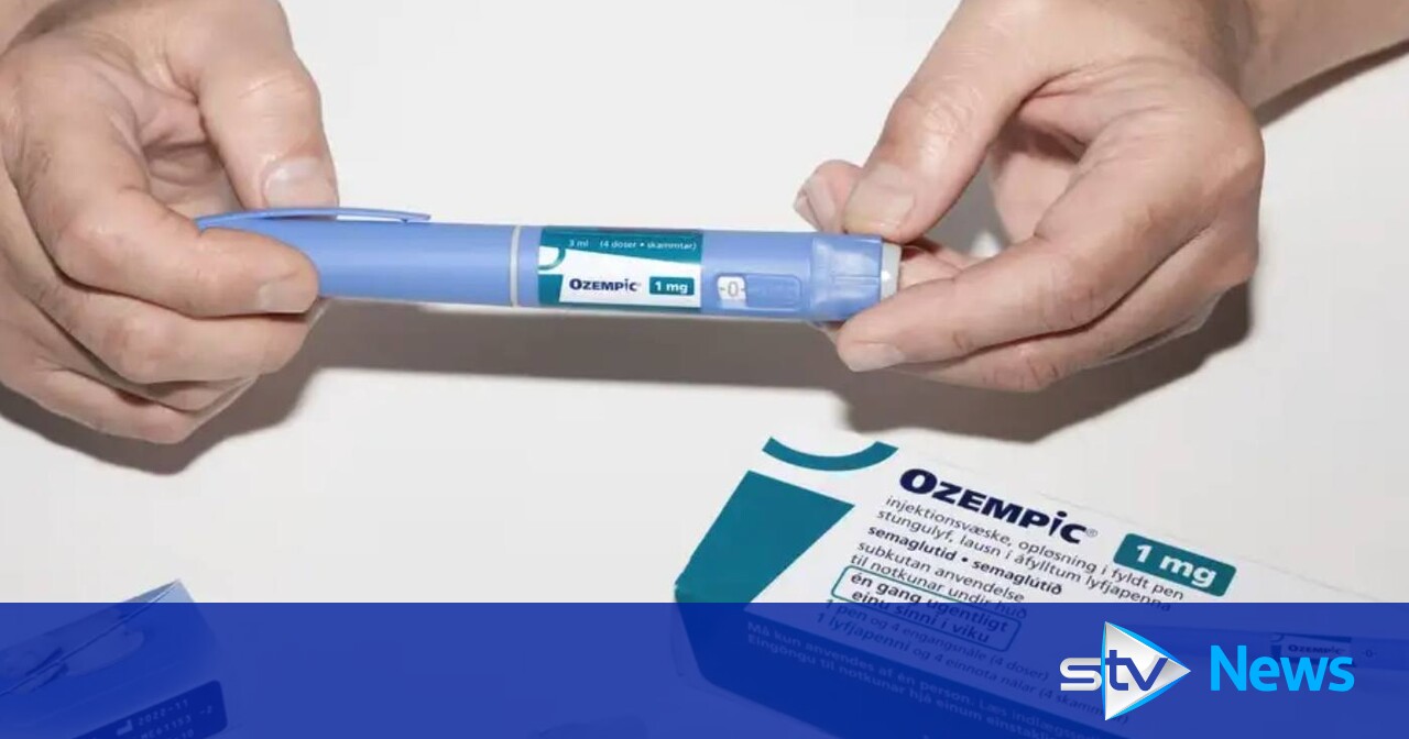 Weight loss jabs 'could treat addiction to alcohol, cigarettes and drugs'