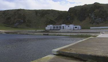 Plans to restore much-loved coastal pools across Aberdeenshire
