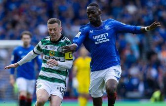 Three Scottish Premiership games including first Old Firm clash of season moved