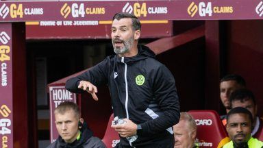 Stuart Kettlewell: More to come from Motherwell after win over Edinburgh City