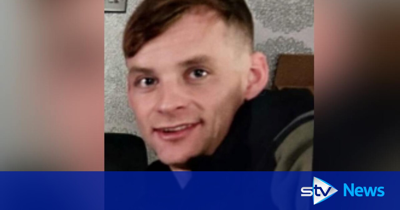 Police searching for missing man after van found crashed on private road