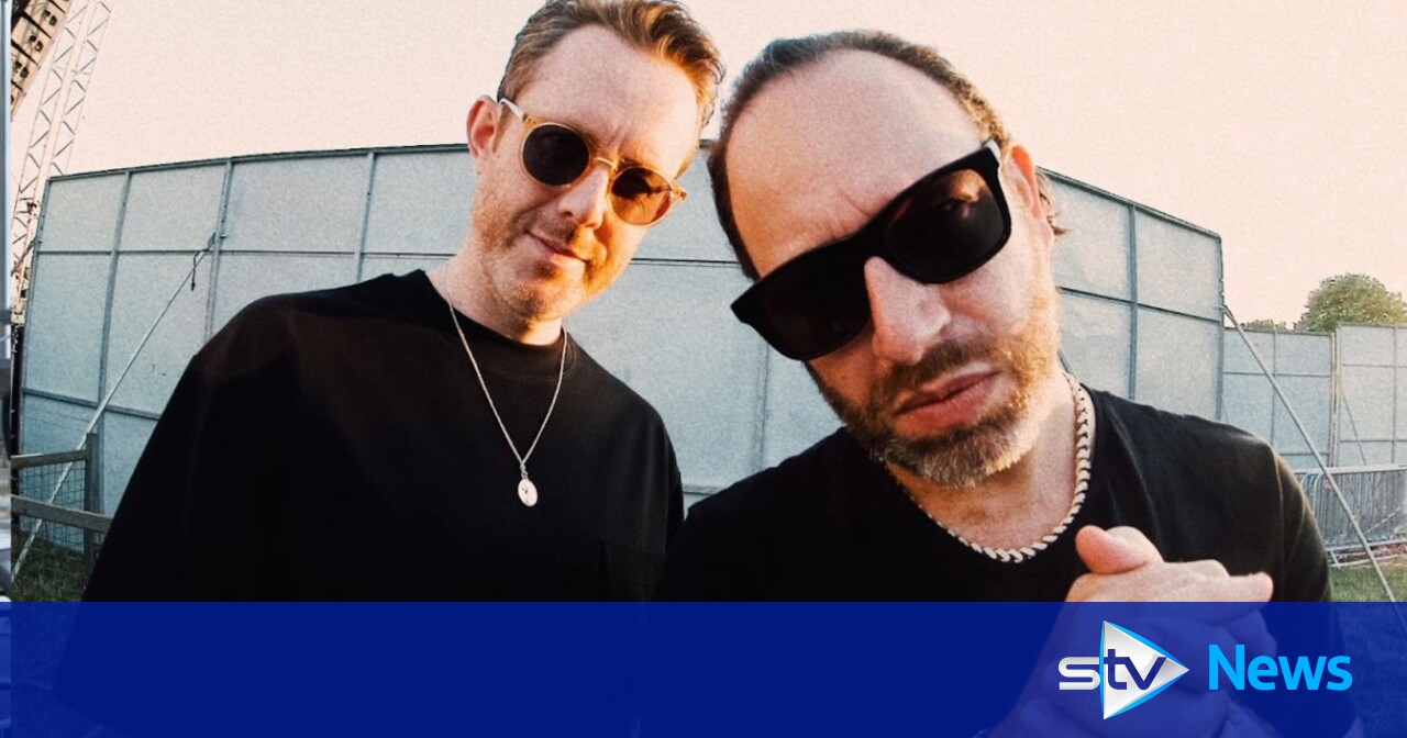 Chase & Status announced as headliner for Aberdeen beach electronic music festival Cultivate