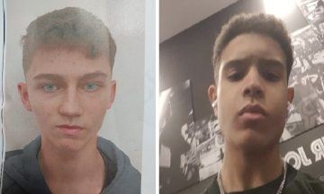 Appeal to help find two Paisley teenage boys missing since last week who may be in Fife