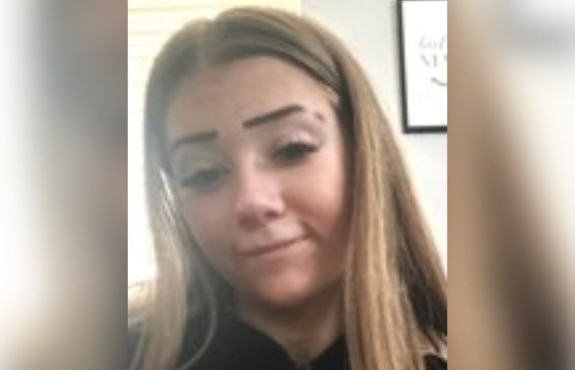 Search launched for Dundee schoolgirl reported missing overnight