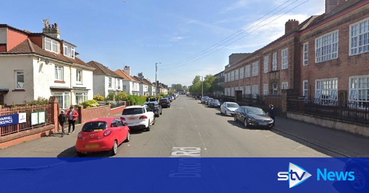Man charged after disturbance within store prompts police chase in ...