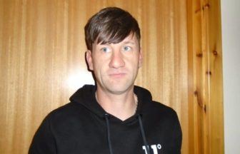 Public urged not to approach missing Alness man known by two different surnames