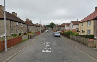 Man airlifted to hospital following attack in Park Road area of Girvan as suspect arrested