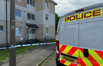 Arrest made after injured man dies at flat in Troon, South Ayrshire