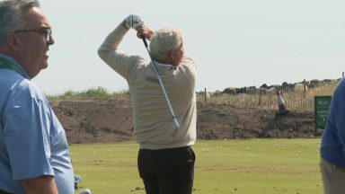 Carnoustie businesses hoping for Senior Open boost