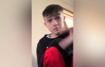 Police Scotland ‘increasingly concerned’ for missing North Ayrshire teenager