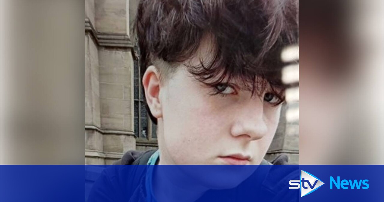 Teen found 'safe and well' after disappearance from Dundee | STV News