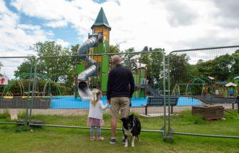 New £1m Hazlehead Park play area opening date unveiled by Aberdeen City Council