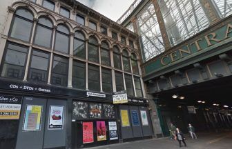 Blue Lagoon chip shop owner to bring former Tower Records building ‘back to life’ after decade of decay