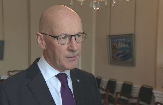 First Minister John Swinney urges public to refrain from ‘unhelpful speculation’ after woman stabbed