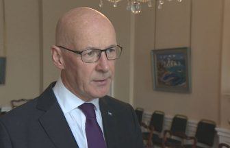 John Swinney ‘stunned’ at Prime Minister clothing donations row