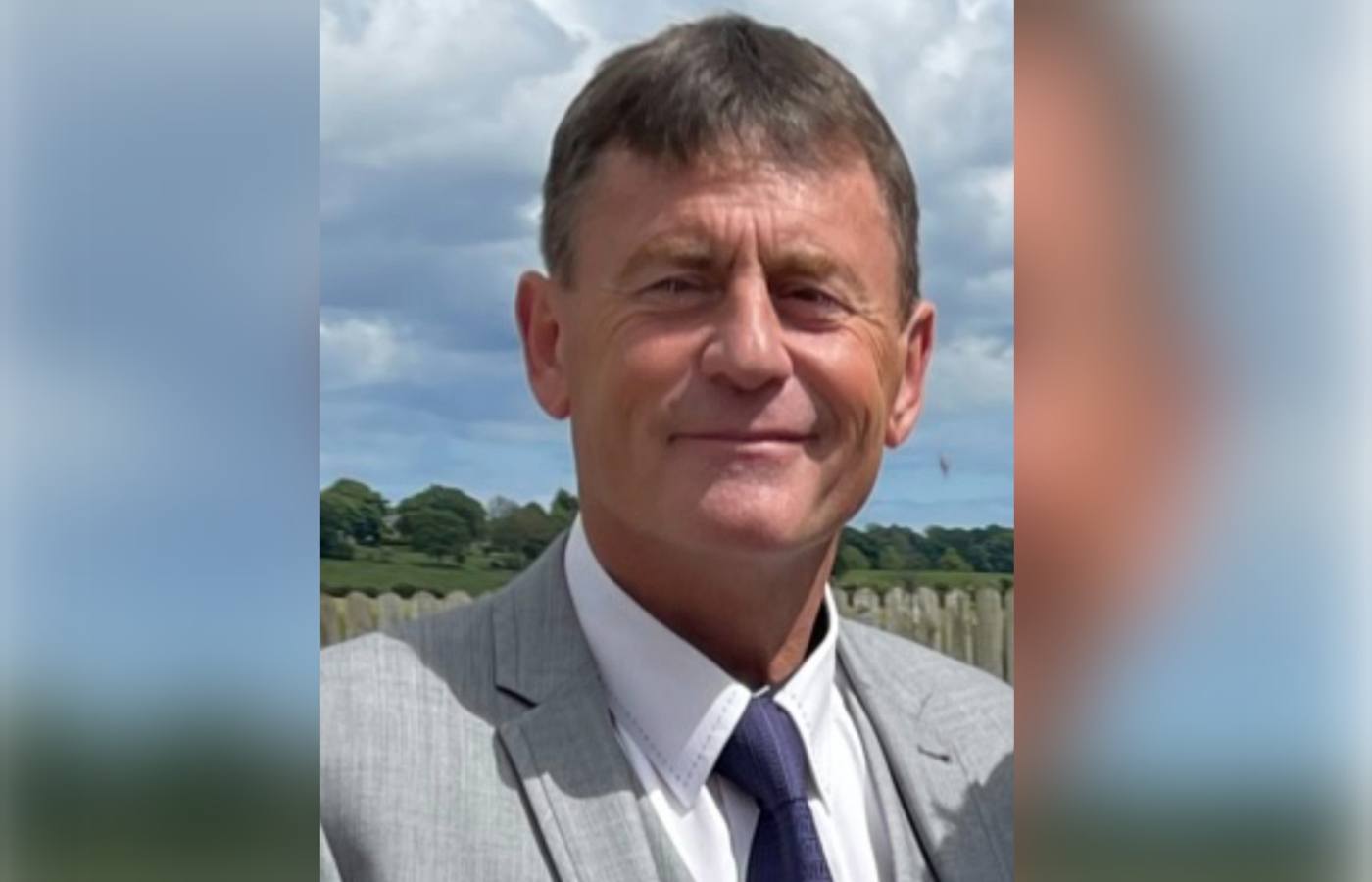 Alun Harris-Richards