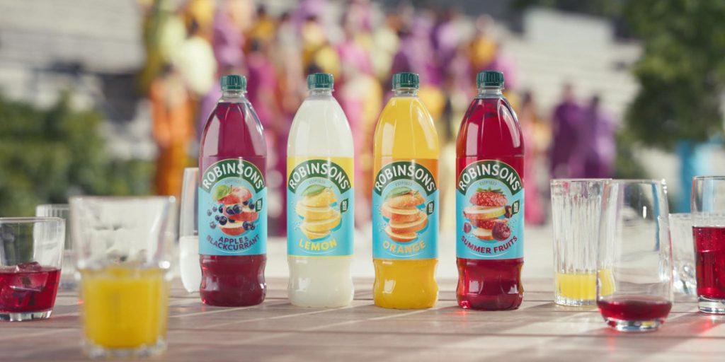 Robinsons Squash Maker Britvic Agrees £3.3 Billion Takeover By ...