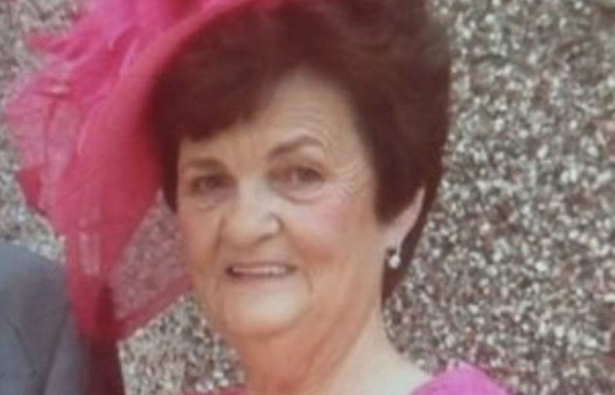 Concerns growing for woman, 74, missing from Turriff who may be driving ...