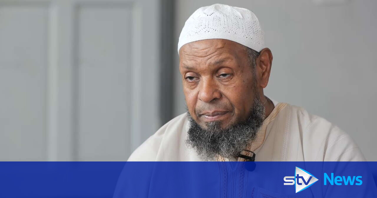‘It was terrifying’: Southport mosque chairman recalls being trapped ...