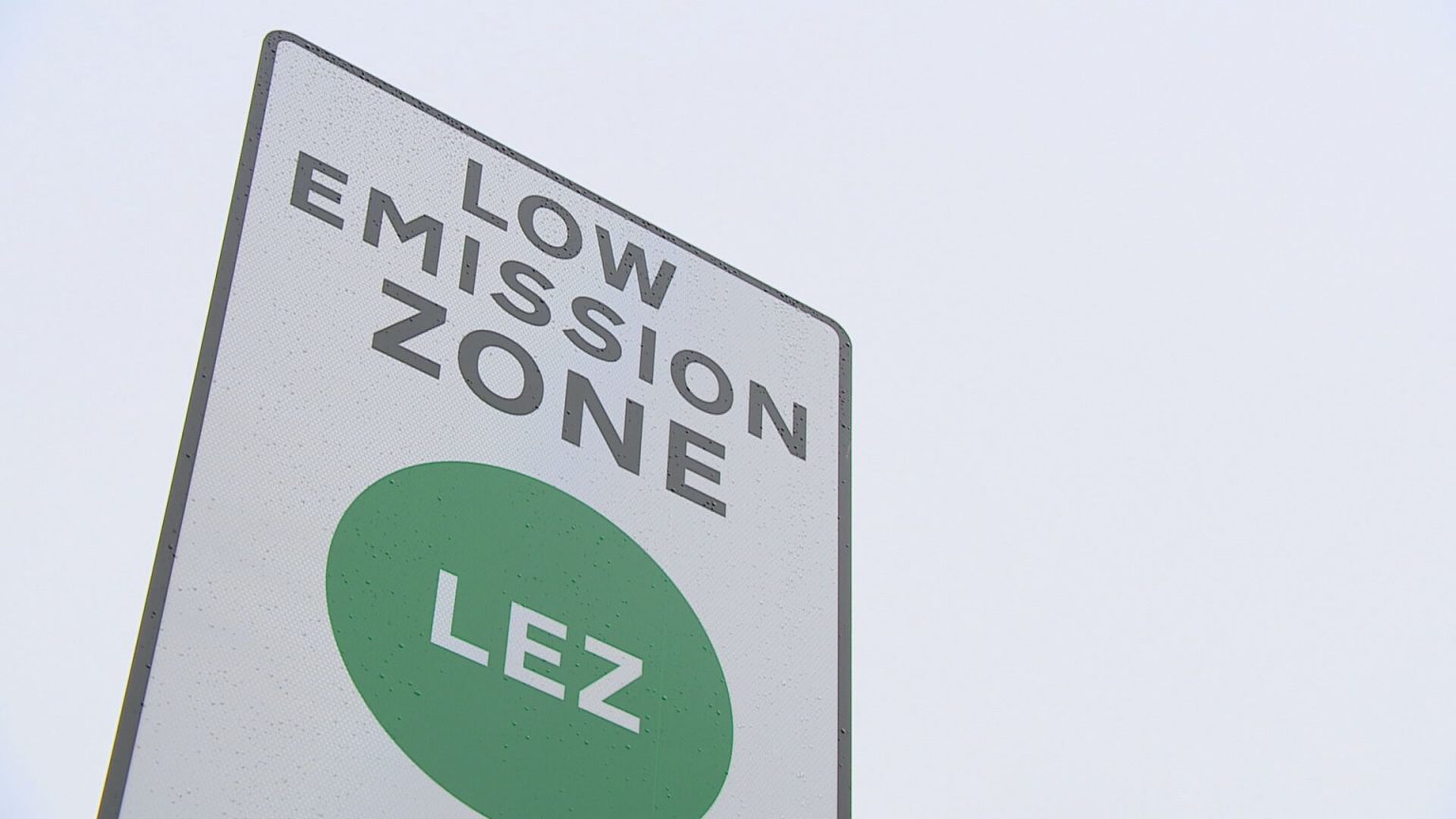 Glasgow City Council set to miss Net Zero target by up to 40 STV News