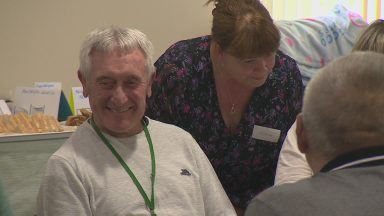 Dementia service saved from closure after six-figure investment