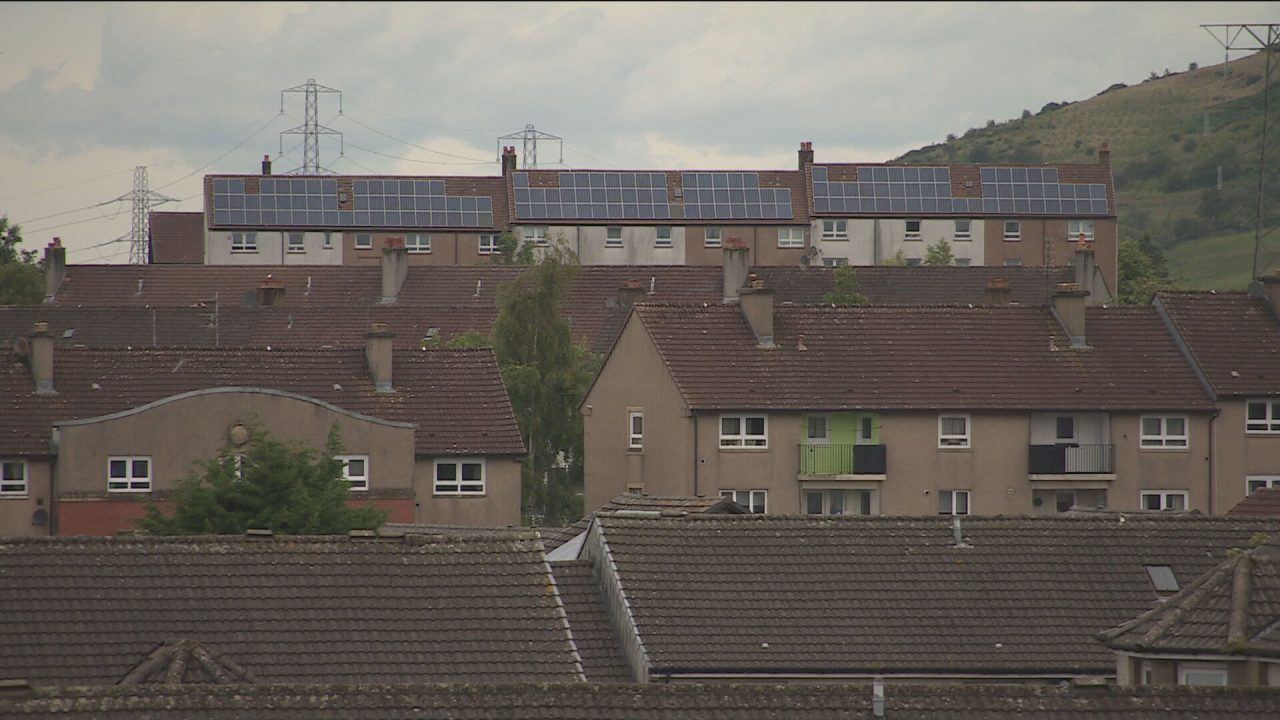 Labour accuses SNP ministers of having ‘fuelled’ Scotland’s housing emergency