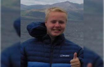 Fresh appeal over murder of 22-year-old Callum Pollock from Troon after man appears in court