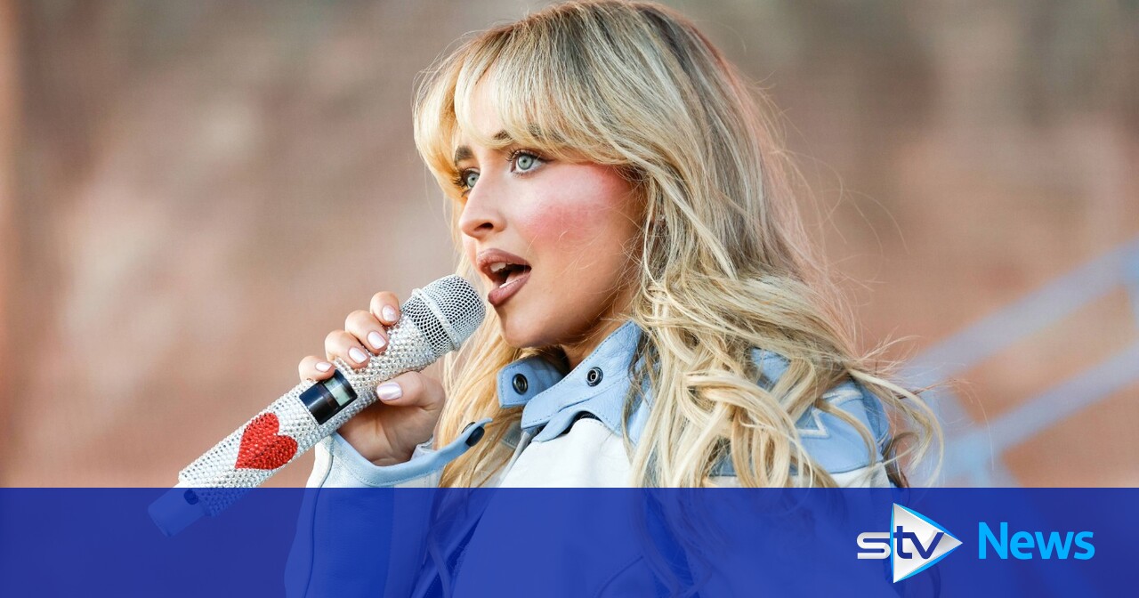 Sabrina Carpenter Glasgow: Fans call to boycott gigs over ‘outrageous’ prices