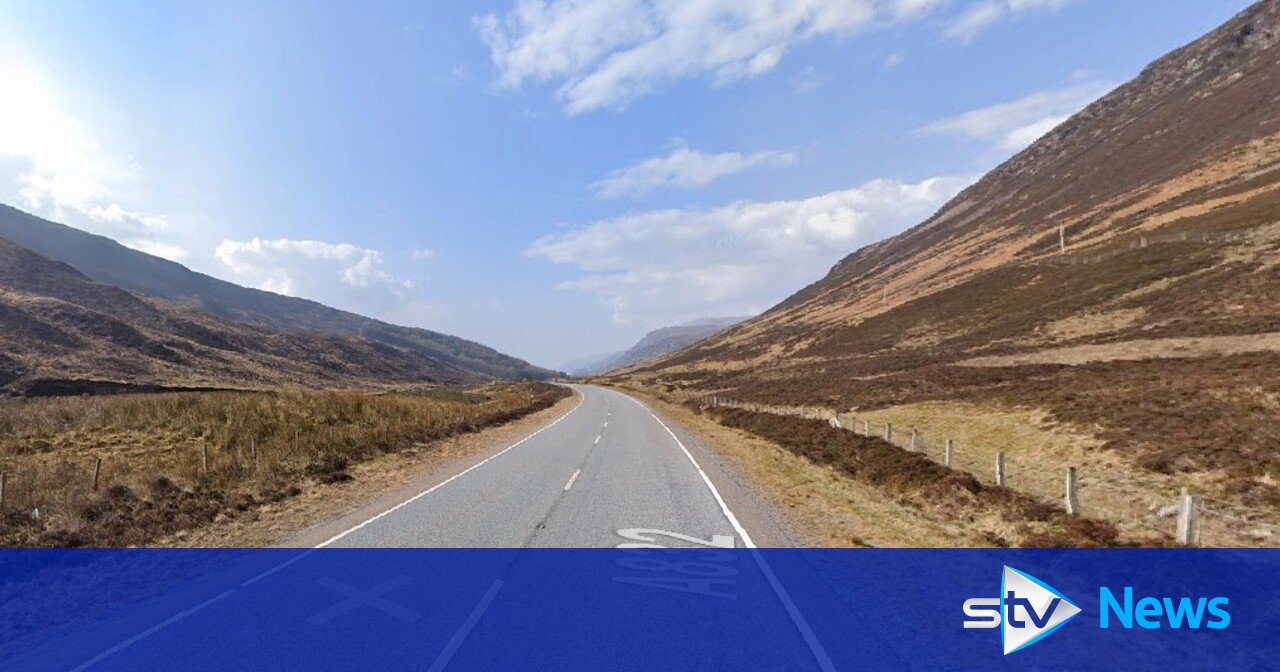 Man airlifted to hospital with 'serious injuries' after motorbike crash ...