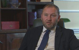 Scottish secretary Ian Murray says Scotland’s voice ‘heard loud and clear’ ahead of upcoming spending review