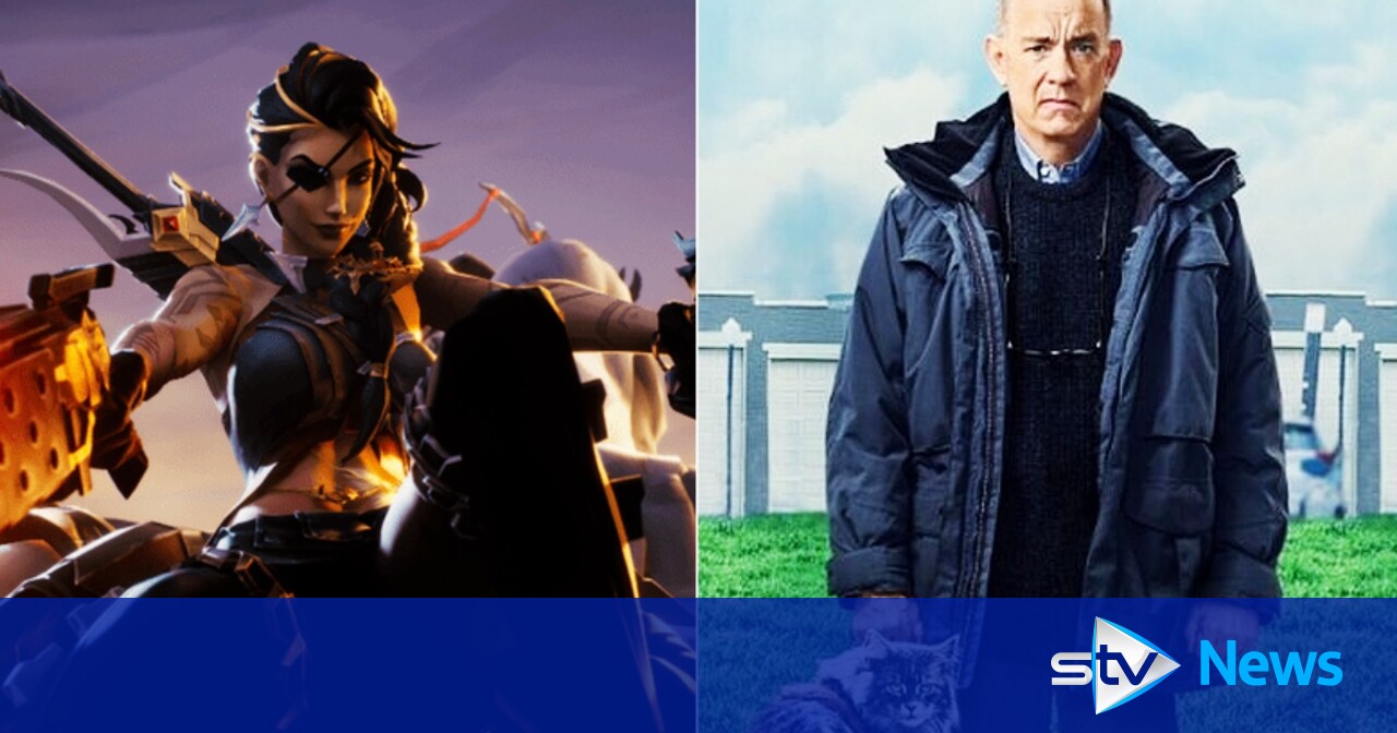 Scotland’s largest animation studio collapses with 160 jobs lost