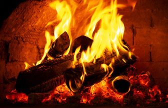 Ban on gas boilers and wood-burning stoves in Scotland sparks heated debate in rural areas
