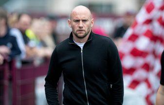 Hibernian let the fans down with Kelty Hearts display – David Gray