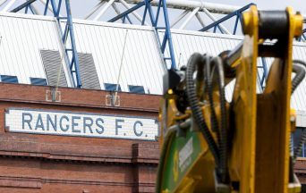 Rangers apologise for Ibrox delay with stadium return date still uncertain