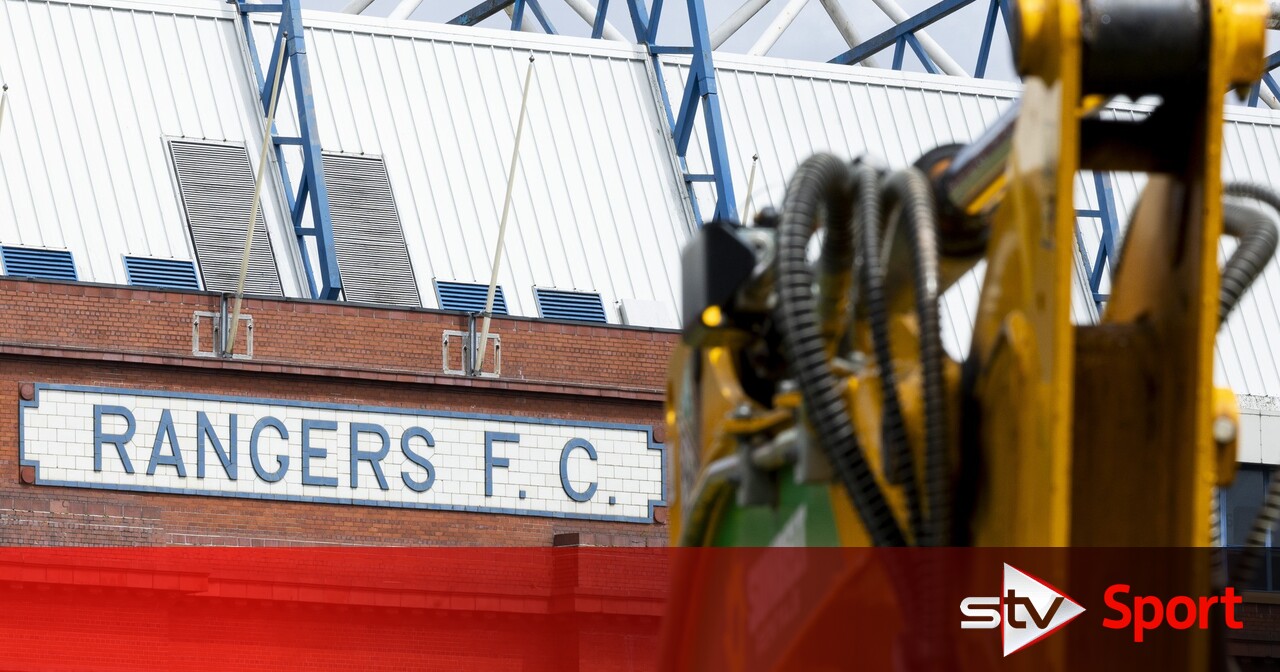 Rangers apologise for Ibrox delay with stadium return date still uncertain