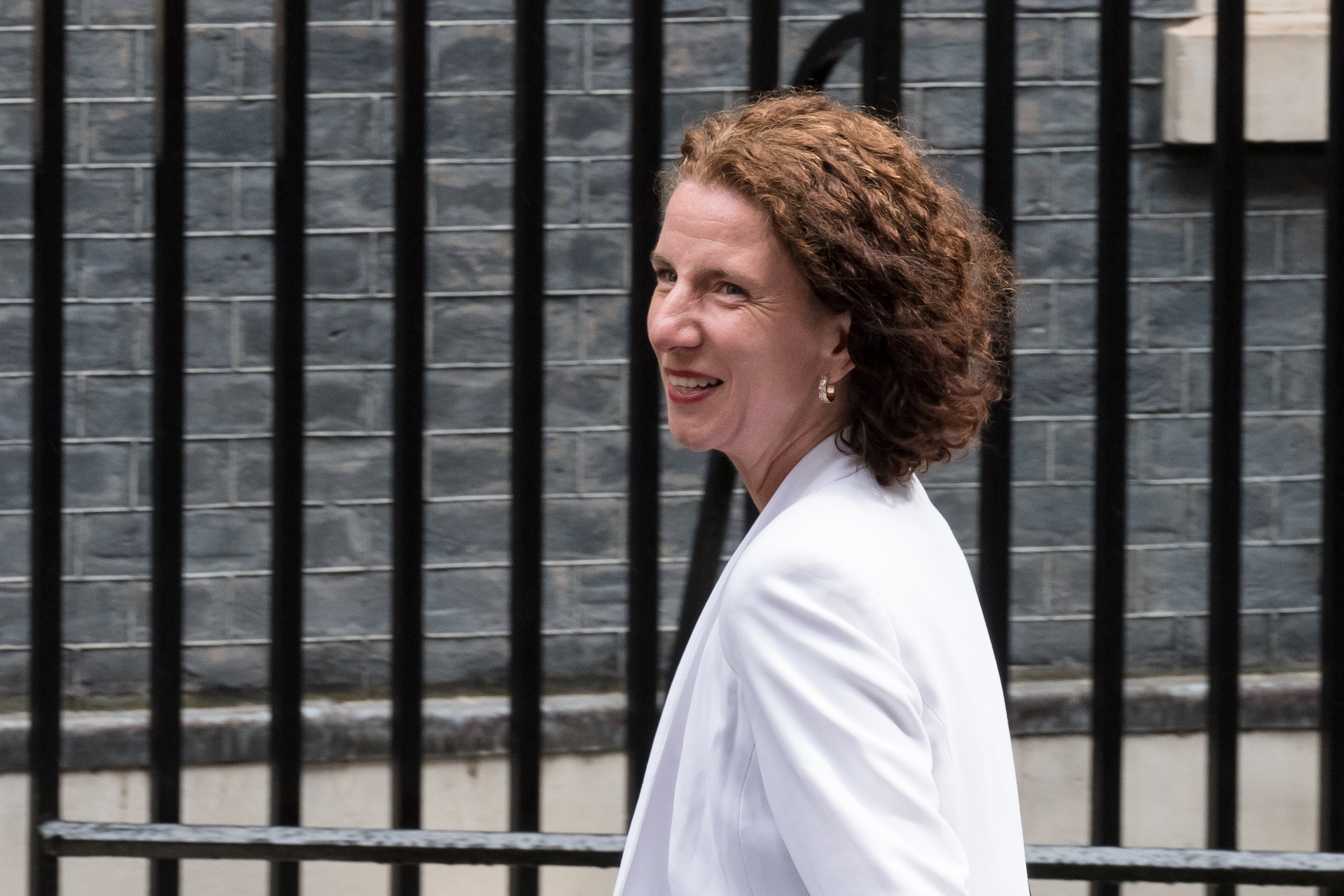 Anneliese Dodds was appointed a minister of state – minister for women and equalities.