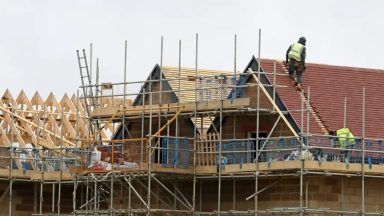 Council planning budget cuts ‘leading Scots to miss out on homes’