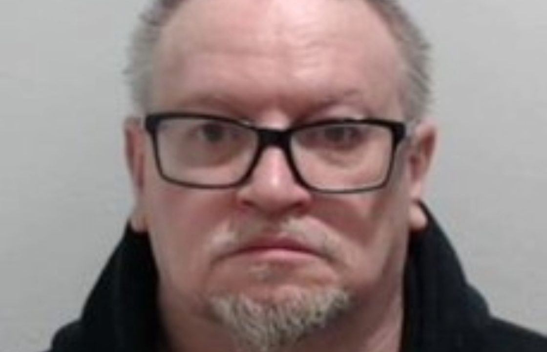 Former Boys Brigade leader Craig Menzies jailed for historical abuse of seven boys