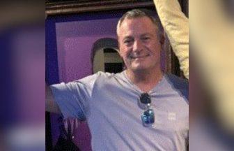 Public appeal to help trace missing 55-year-old man from South Ayrshire